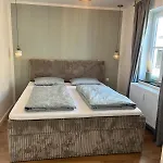 Quartier 4 Traumlage Zentrum Apartamento Augsburg