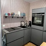 Quartier 4 Traumlage Zentrum Apartamento *