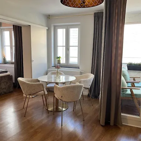 Quartier 4 Traumlage Zentrum Apartamento Augsburg