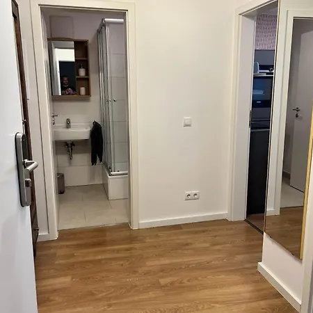 Apartamento Quartier 4 Traumlage Zentrum