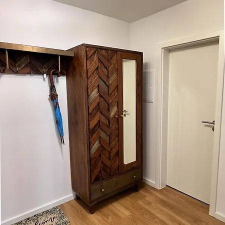 Apartamento Quartier 4 Traumlage Zentrum *