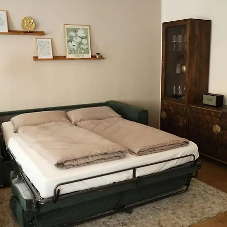 Quartier 4 Traumlage Zentrum 아파트 *