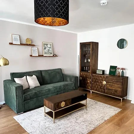 Apartment Quartier 4 Traumlage Zentrum *