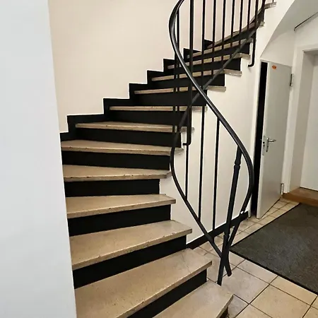 Quartier 4 Traumlage Zentrum דירה אוגסבורג