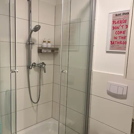 Quartier 4 Traumlage Zentrum * אוגסבורג