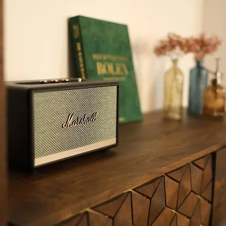 Quartier 4 Traumlage Zentrum *