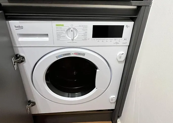 Quartier 4 Traumlage Zentrum * Augsburg