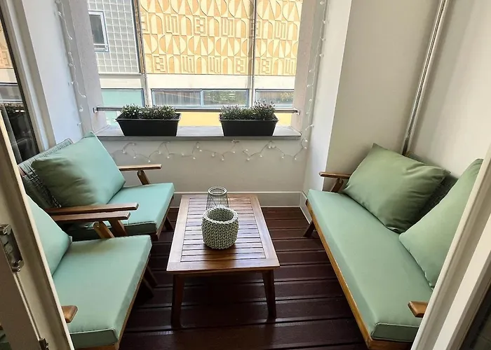 Quartier 4 Traumlage Zentrum Apartment *