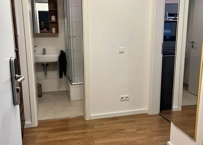 Διαμέρισμα Quartier 4 Traumlage Zentrum