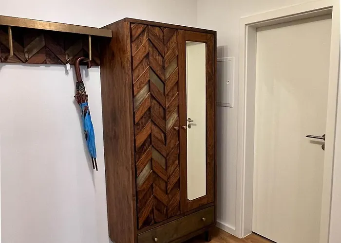 Apartment Quartier 4 Traumlage Zentrum *