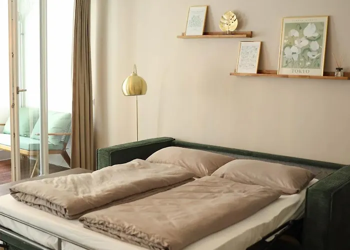 Quartier 4 Traumlage Zentrum