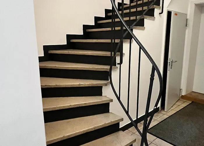 Quartier 4 Traumlage Zentrum Διαμέρισμα Aψβούργη