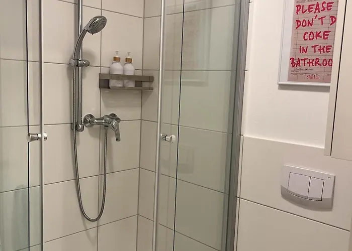 Quartier 4 Traumlage Zentrum * Augsburg