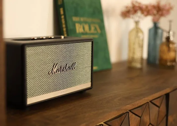 Quartier 4 Traumlage Zentrum *